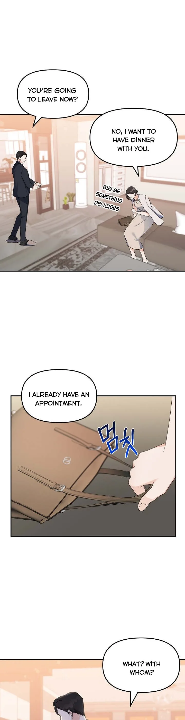 A Bad Proposal Chapter 2 page 8