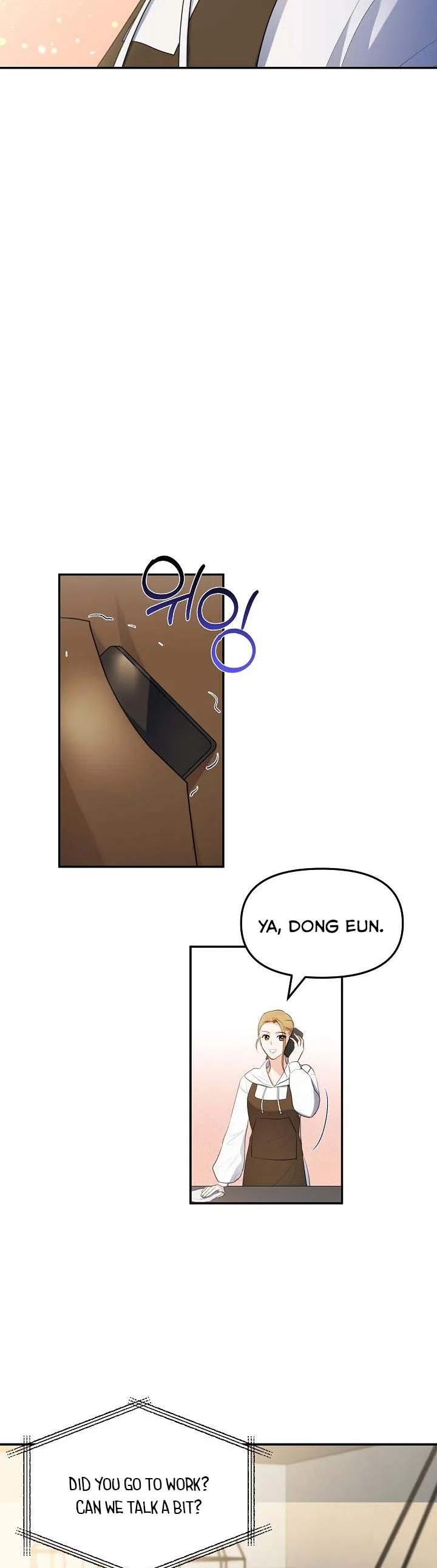A Bad Proposal Chapter 1 page 15