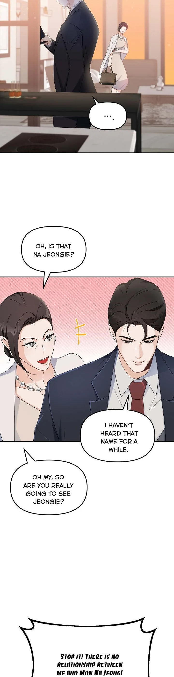 A Bad Proposal Chapter 2 page 9