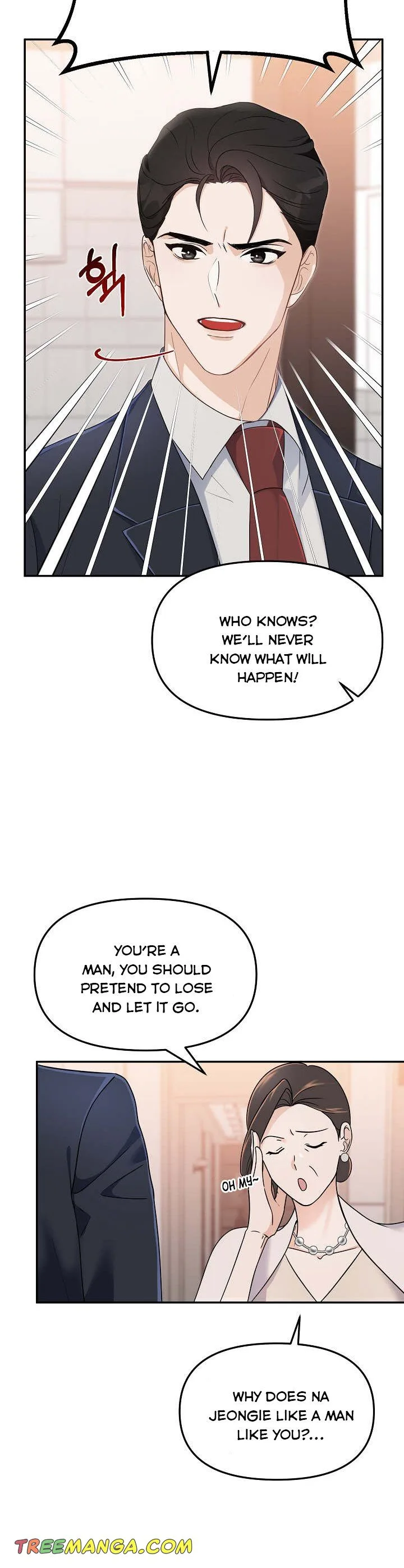 A Bad Proposal Chapter 2 page 10