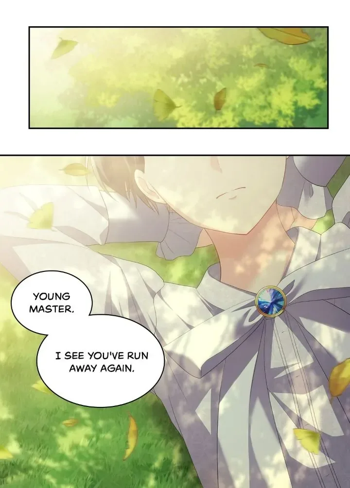 Daisy: How to become the Duke's Fiancèe Chapter 186 page 4