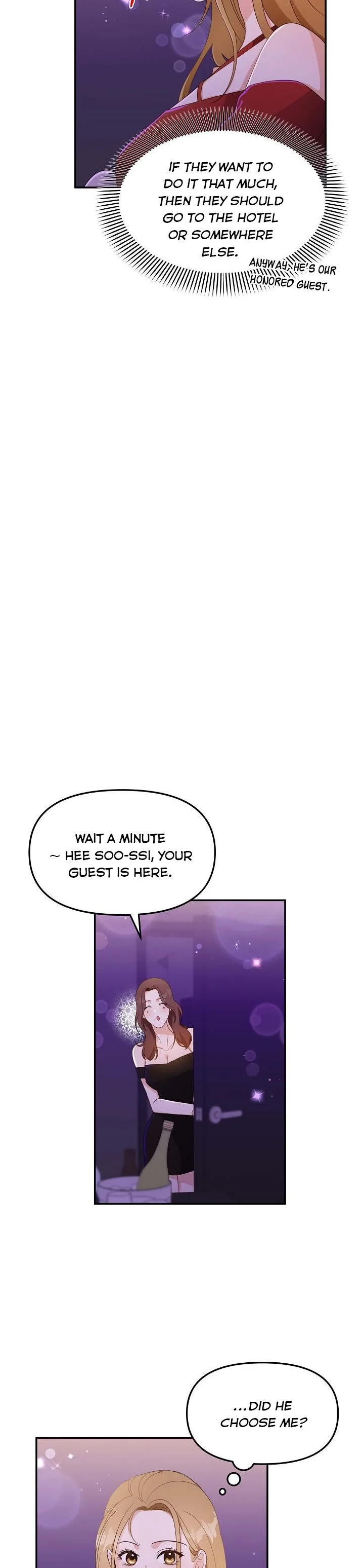A Bad Proposal Chapter 2 page 16