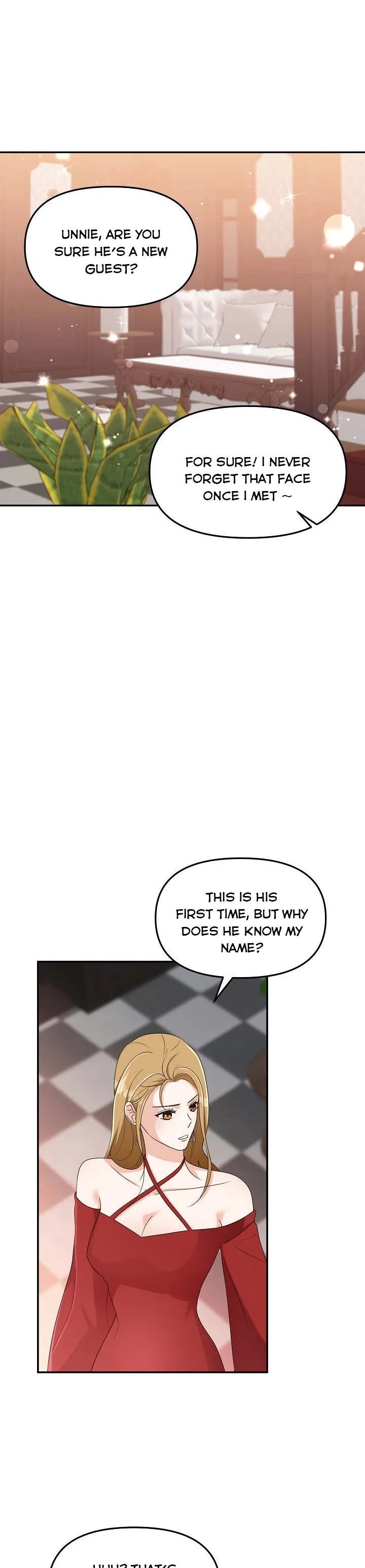 A Bad Proposal Chapter 2 page 19