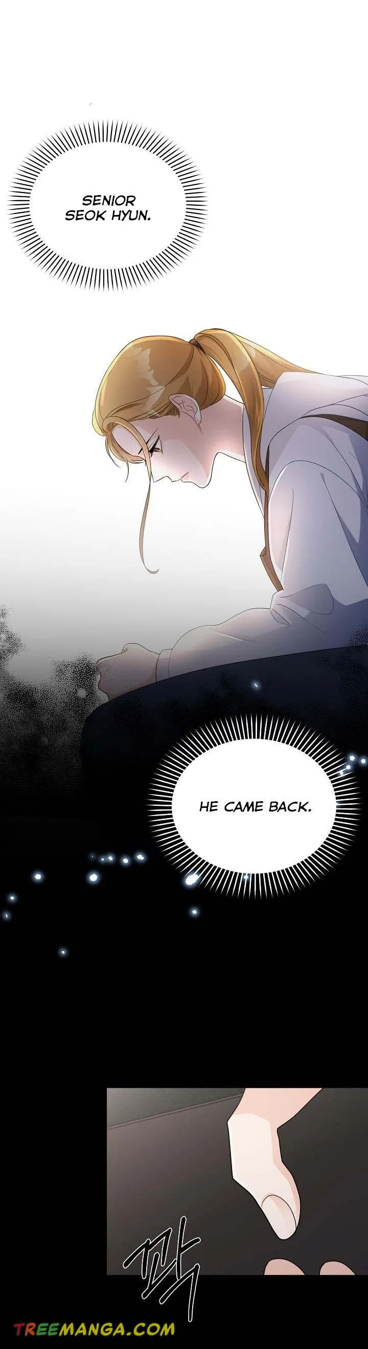 A Bad Proposal Chapter 1 page 25