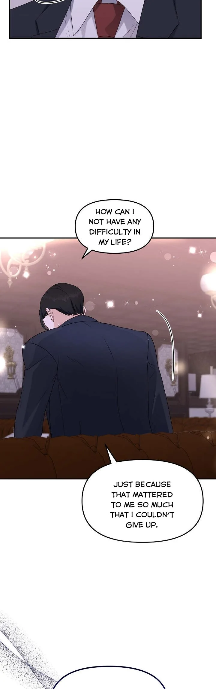 A Bad Proposal Chapter 2 page 29