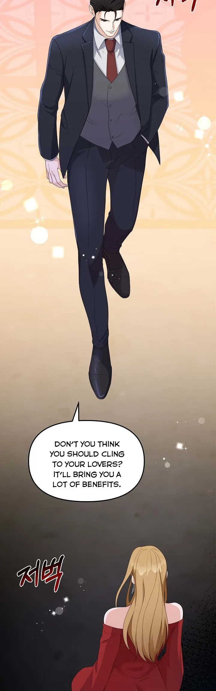 A Bad Proposal Chapter 2 page 31