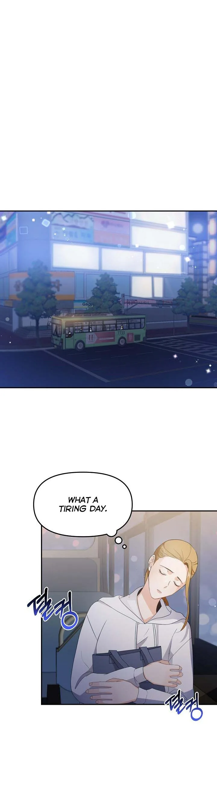 A Bad Proposal Chapter 1 page 34