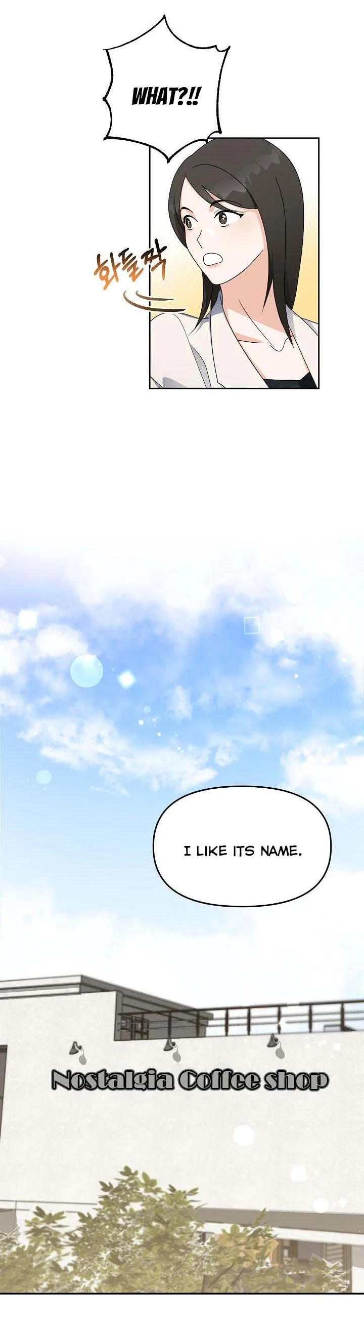 A Bad Proposal Chapter 1 page 33