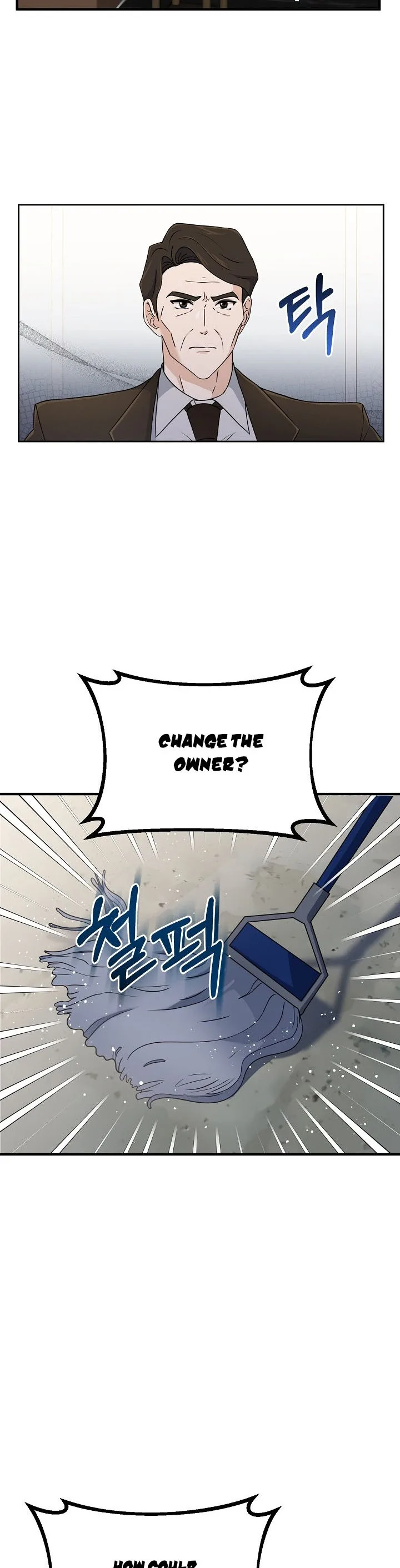 A Bad Proposal Chapter 4 page 18