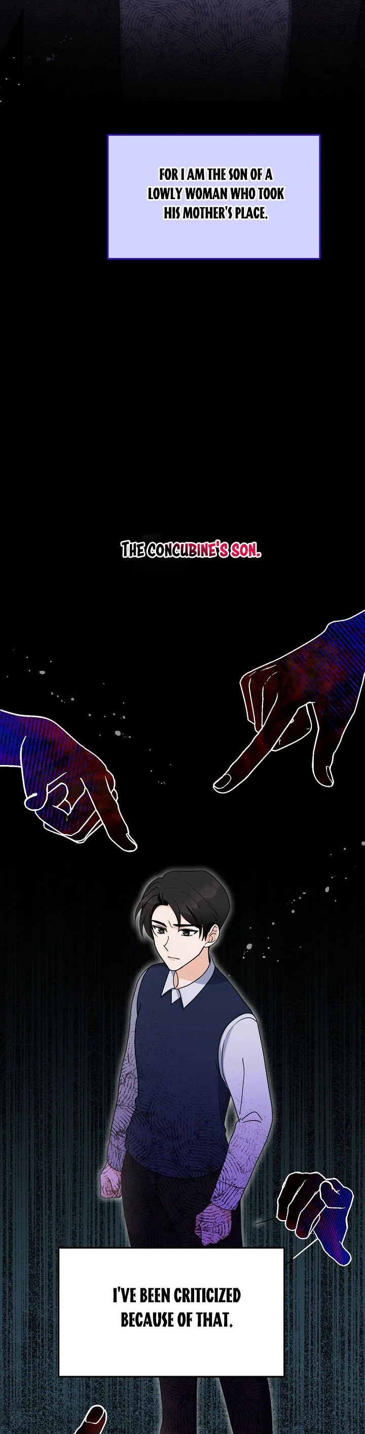 A Bad Proposal Chapter 4 page 23