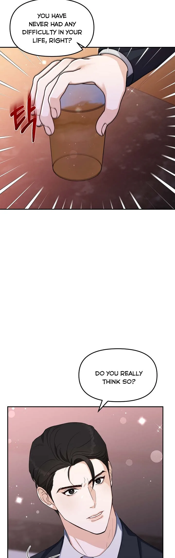 A Bad Proposal Chapter 2 page 28