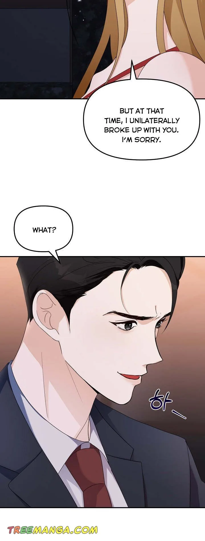 A Bad Proposal Chapter 2 page 38