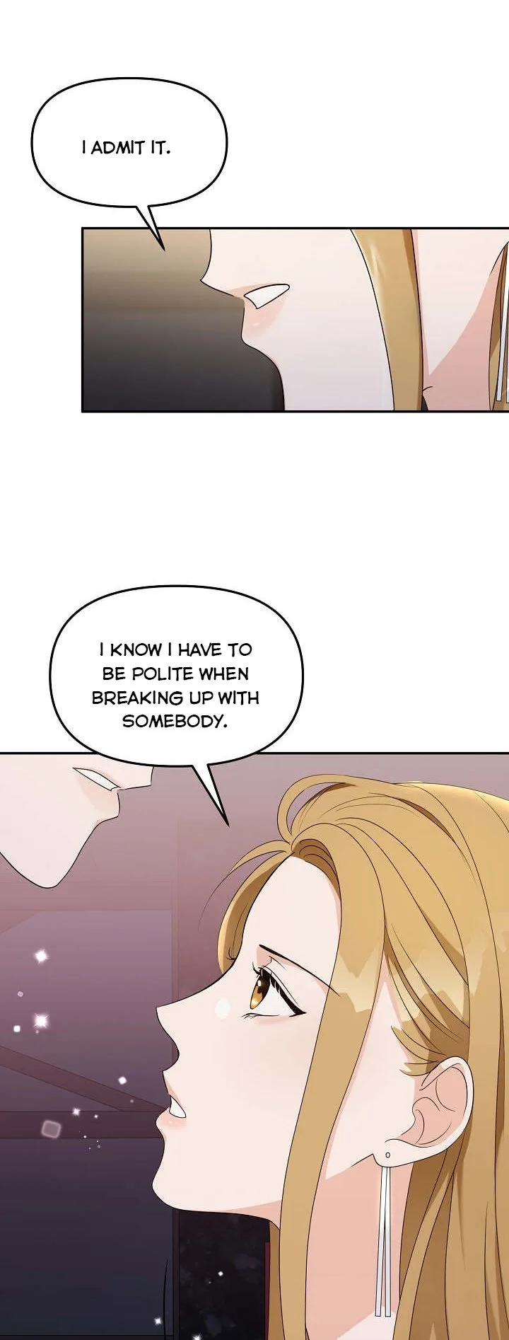 A Bad Proposal Chapter 2 page 37