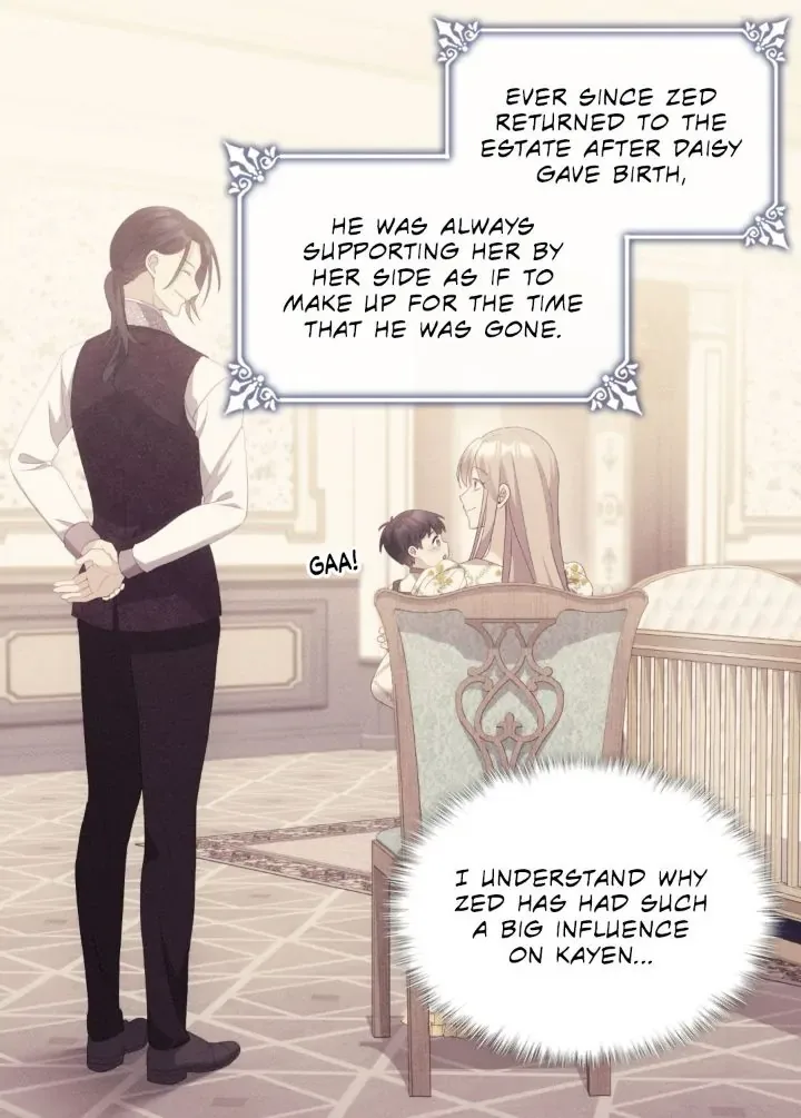 Daisy: How to become the Duke's Fiancèe Chapter 186 page 18