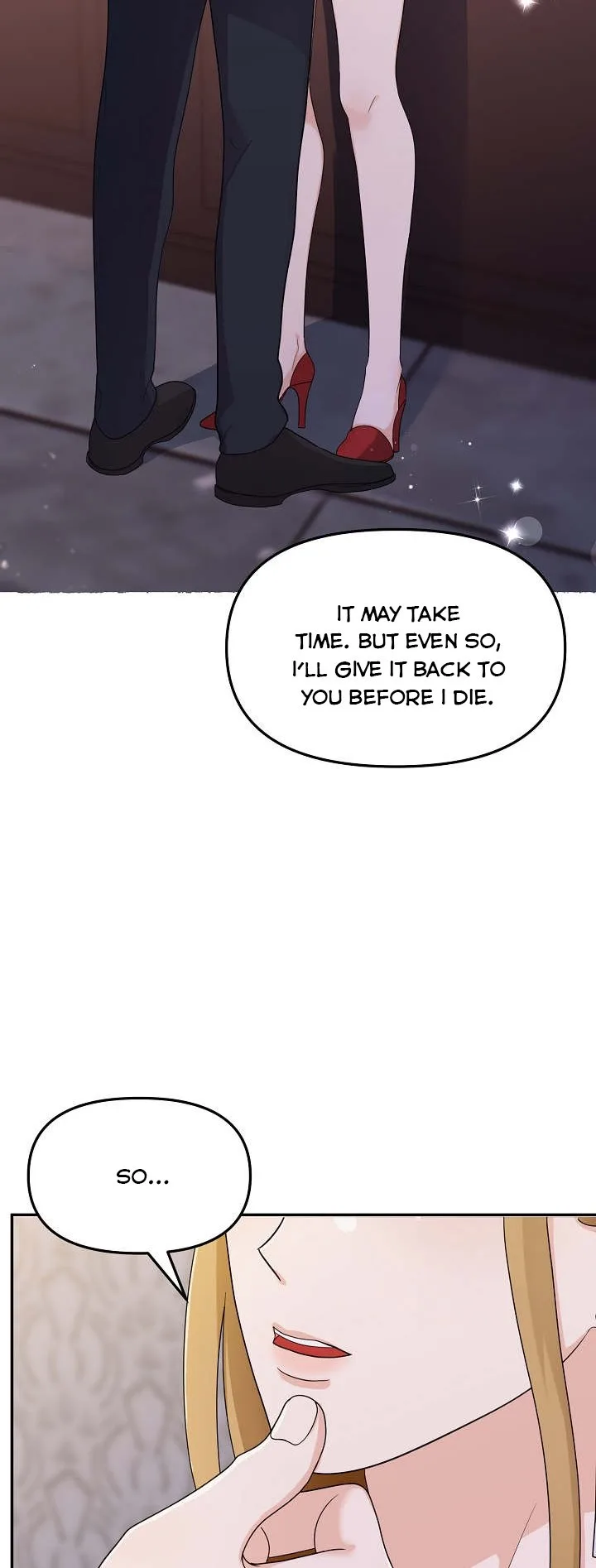 A Bad Proposal Chapter 2 page 40