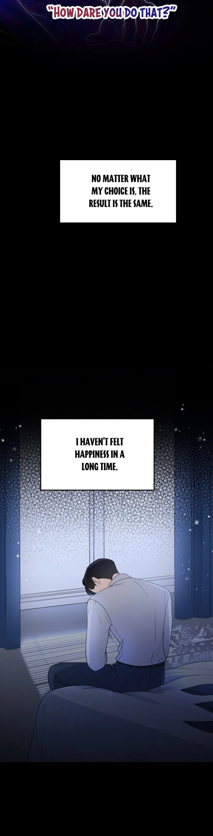 A Bad Proposal Chapter 4 page 25