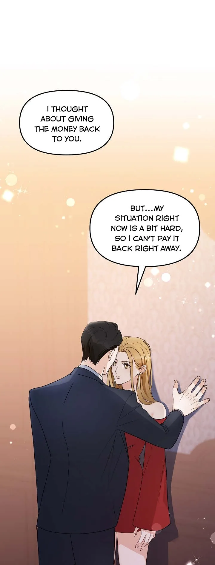 A Bad Proposal Chapter 2 page 39