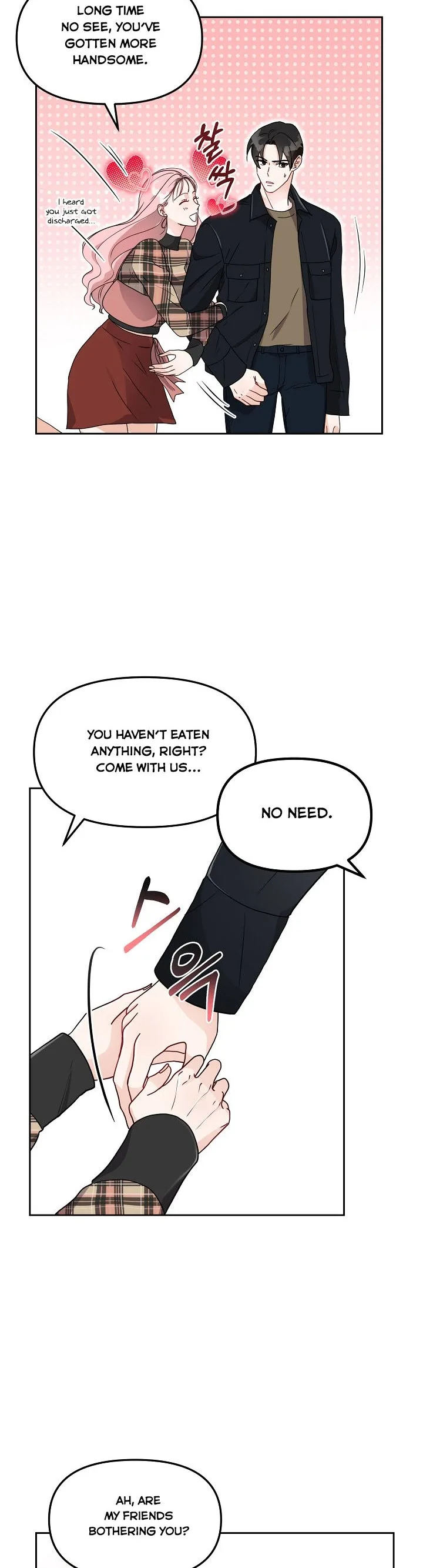 A Bad Proposal Chapter 6 page 4