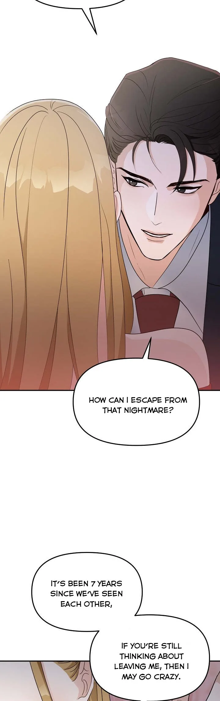 A Bad Proposal Chapter 2 page 34