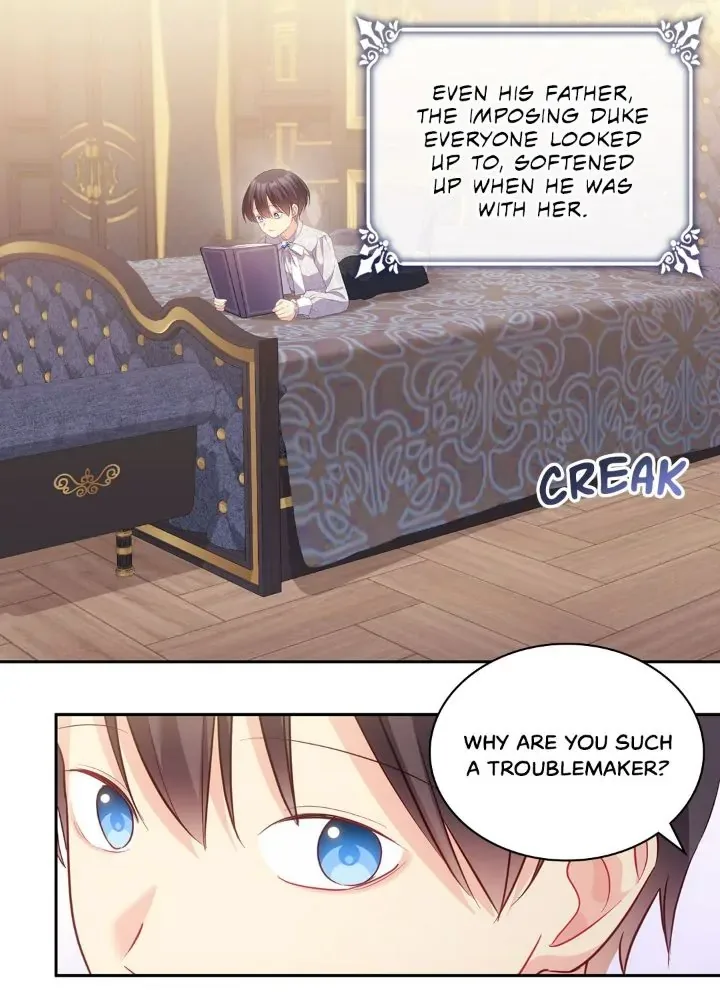 Daisy: How to become the Duke's Fiancèe Chapter 186 page 27