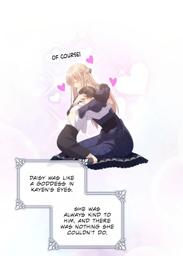 Daisy: How to become the Duke's Fiancèe Chapter 186 page 26