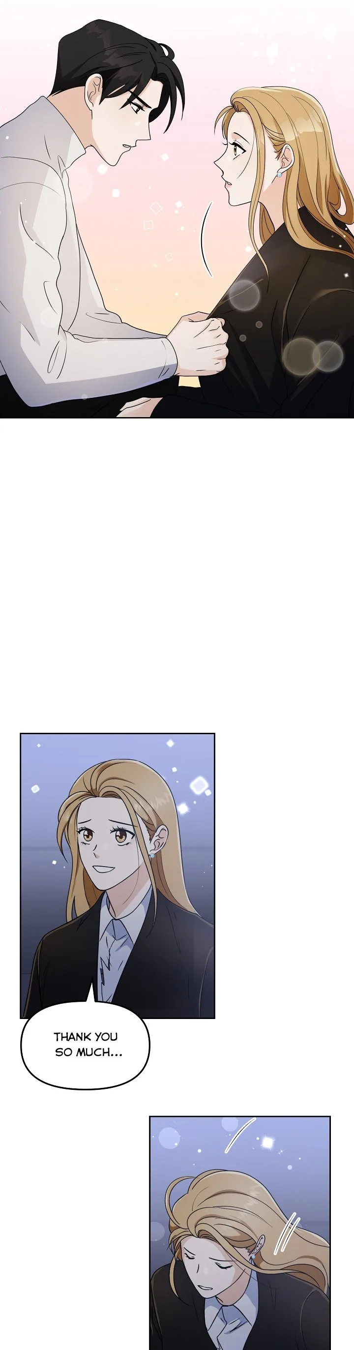 A Bad Proposal Chapter 5 page 16