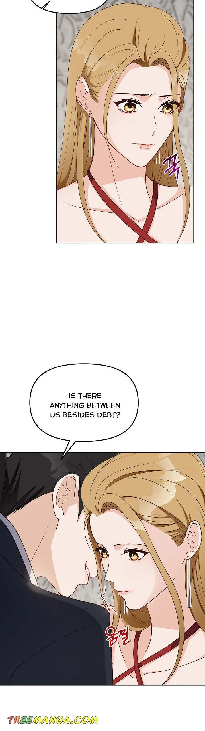 A Bad Proposal Chapter 3 page 3