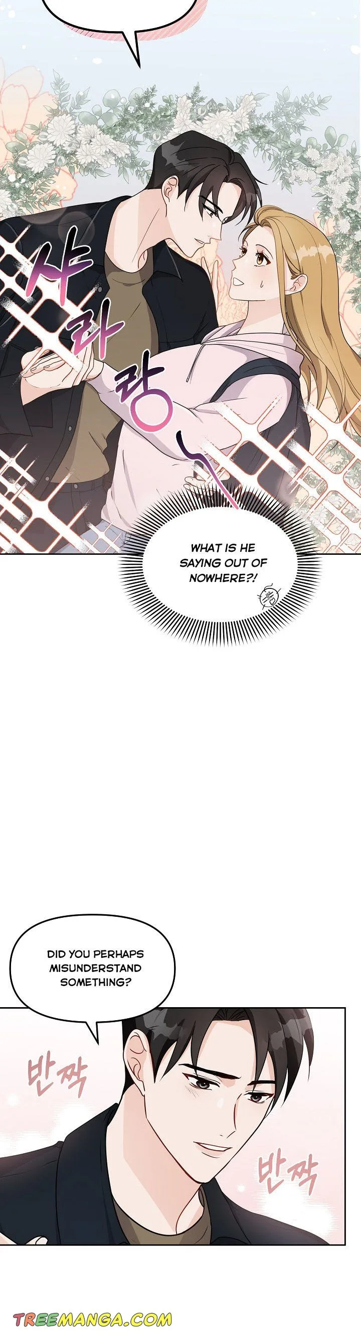 A Bad Proposal Chapter 6 page 8