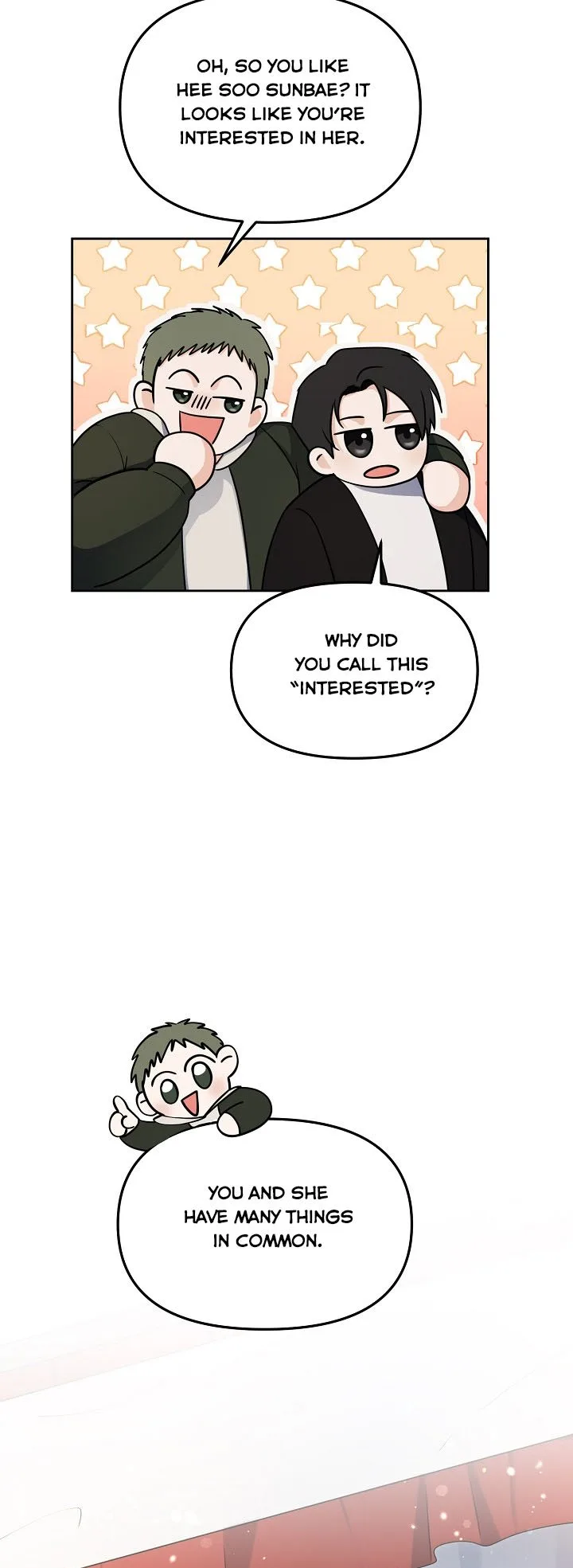 A Bad Proposal Chapter 4 page 37