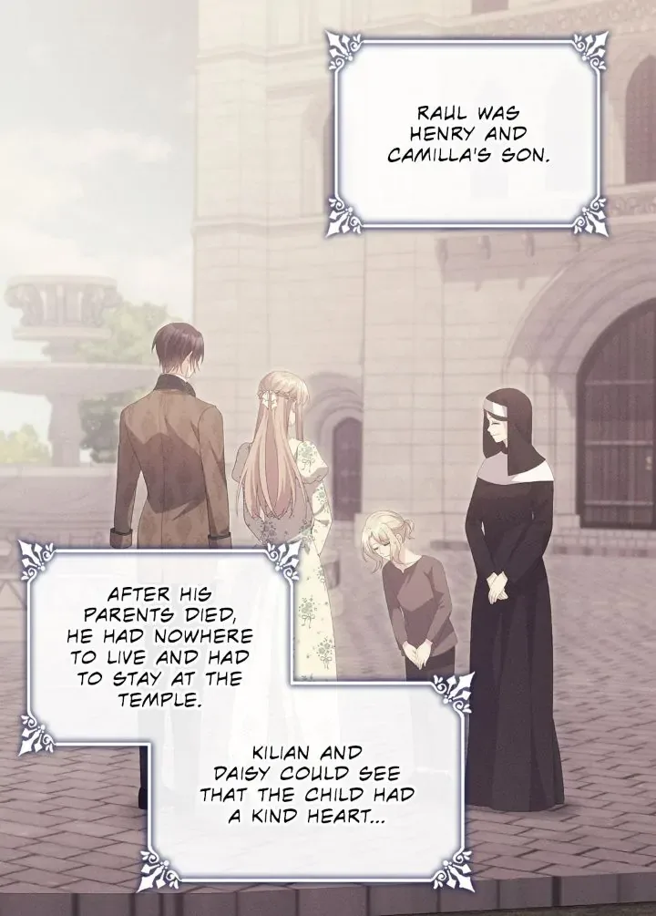 Daisy: How to become the Duke's Fiancèe Chapter 186 page 35