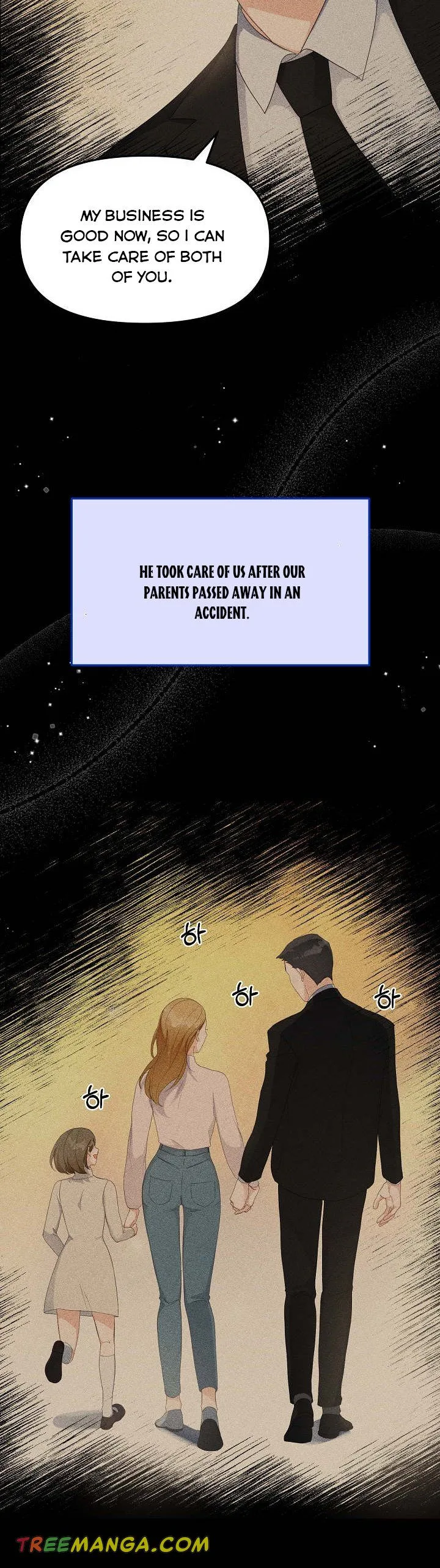 A Bad Proposal Chapter 3 page 16