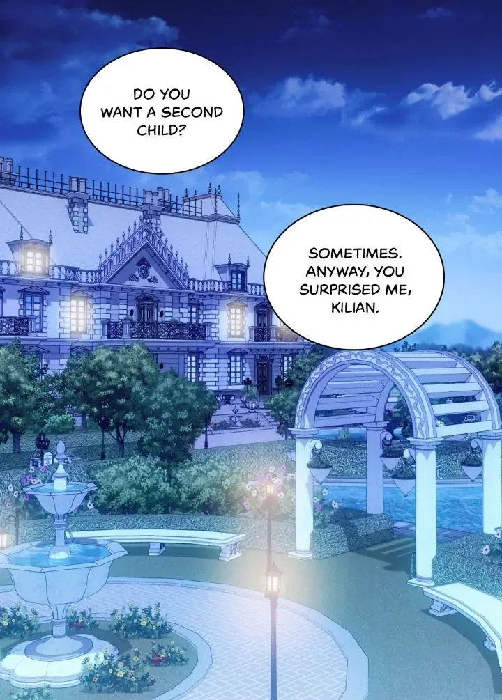 Daisy: How to become the Duke's Fiancèe Chapter 186 page 42