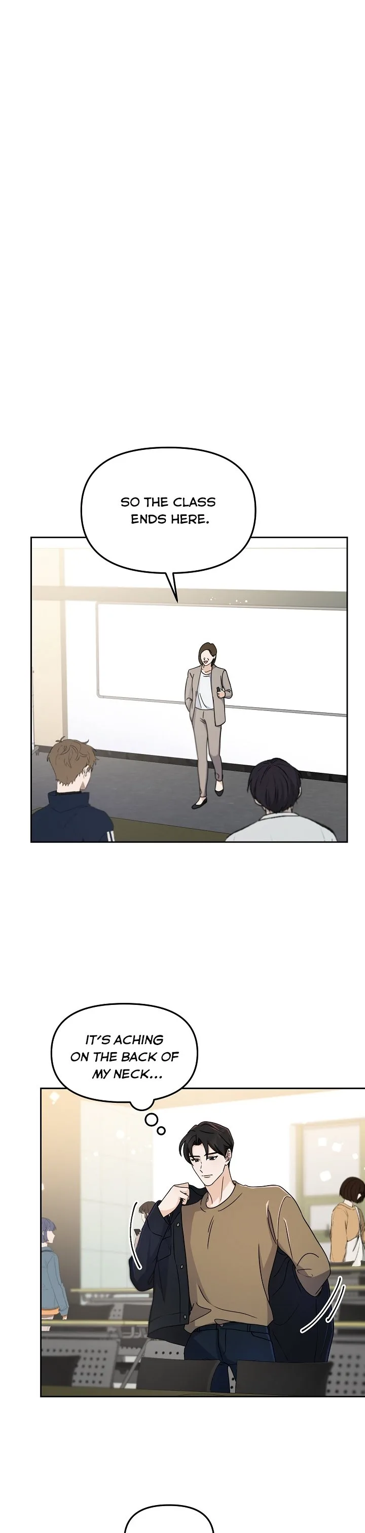 A Bad Proposal Chapter 5 page 24
