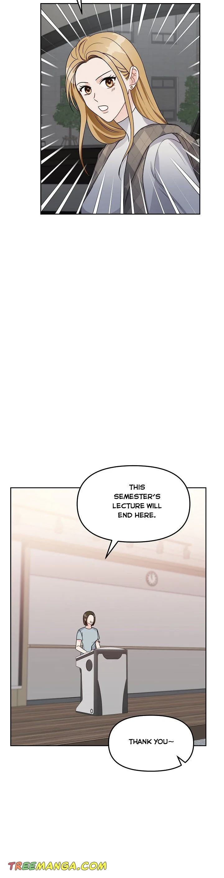 A Bad Proposal Chapter 6 page 23