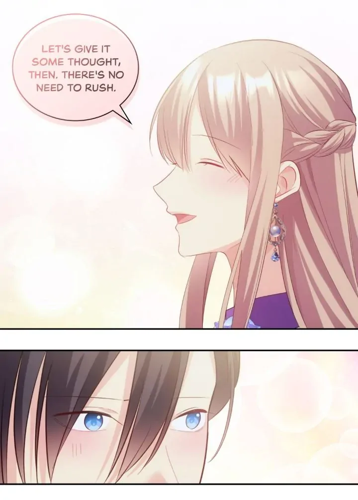 Daisy: How to become the Duke's Fiancèe Chapter 186 page 44