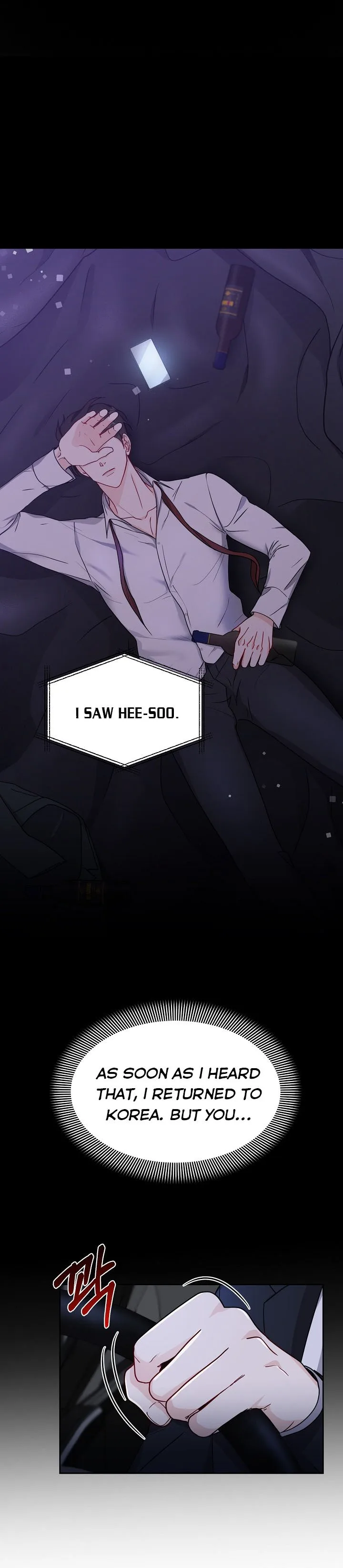 A Bad Proposal Chapter 7 page 24
