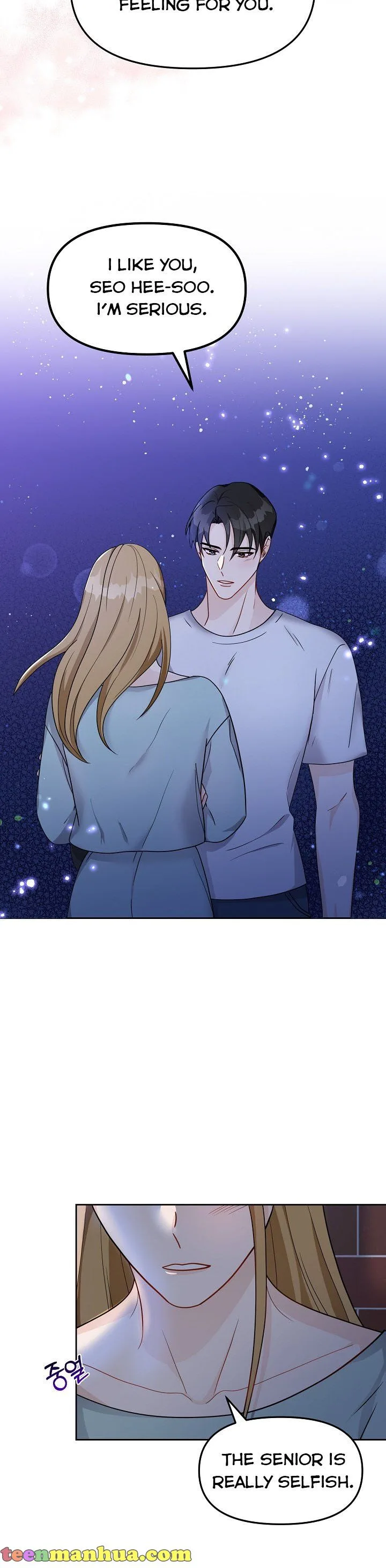 A Bad Proposal Chapter 7 page 18