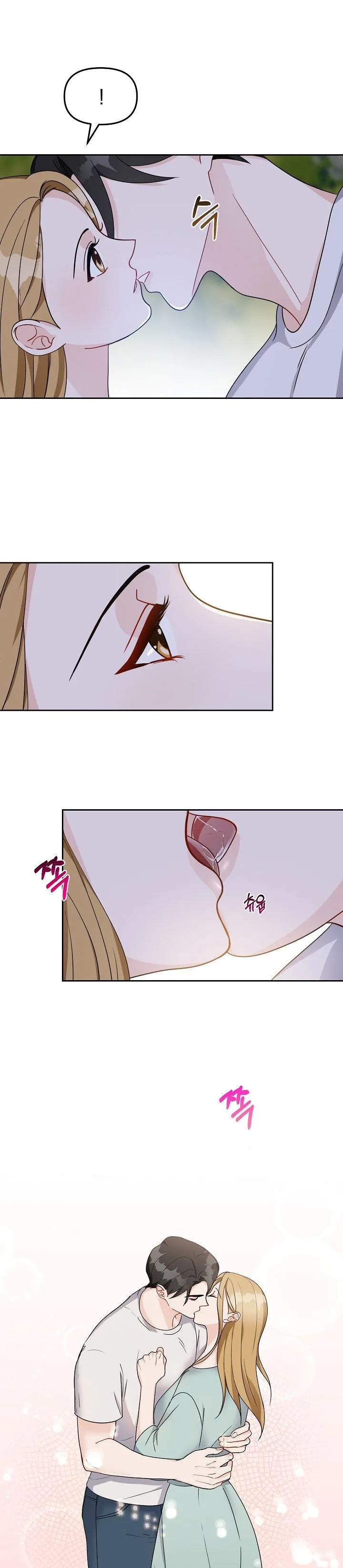 A Bad Proposal Chapter 7 page 20