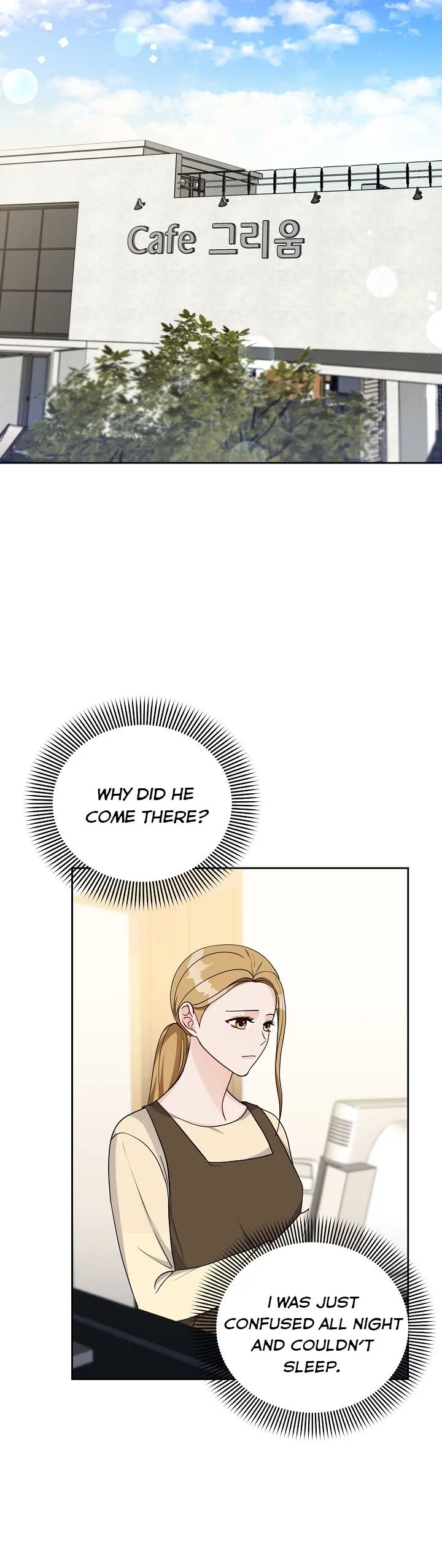 A Bad Proposal Chapter 7 page 29