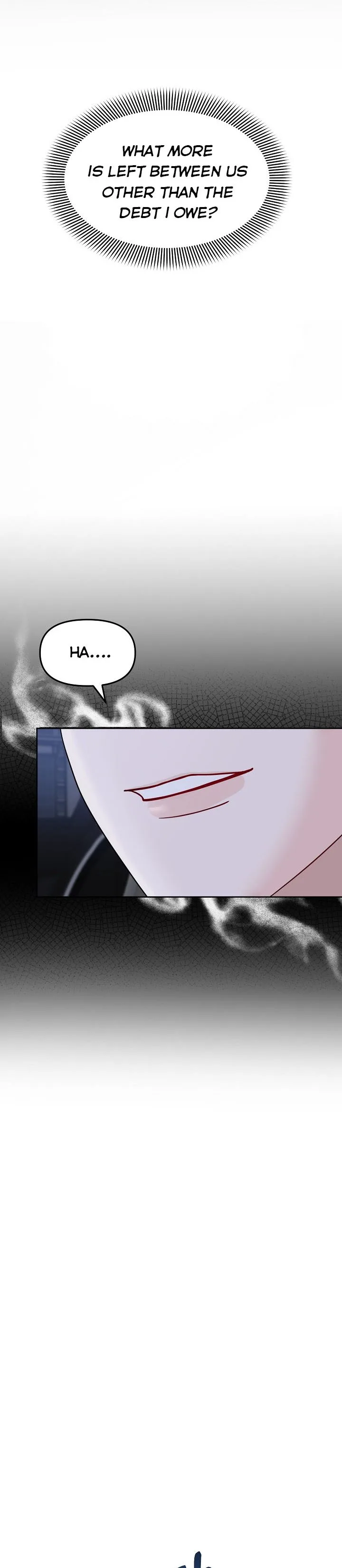 A Bad Proposal Chapter 7 page 25