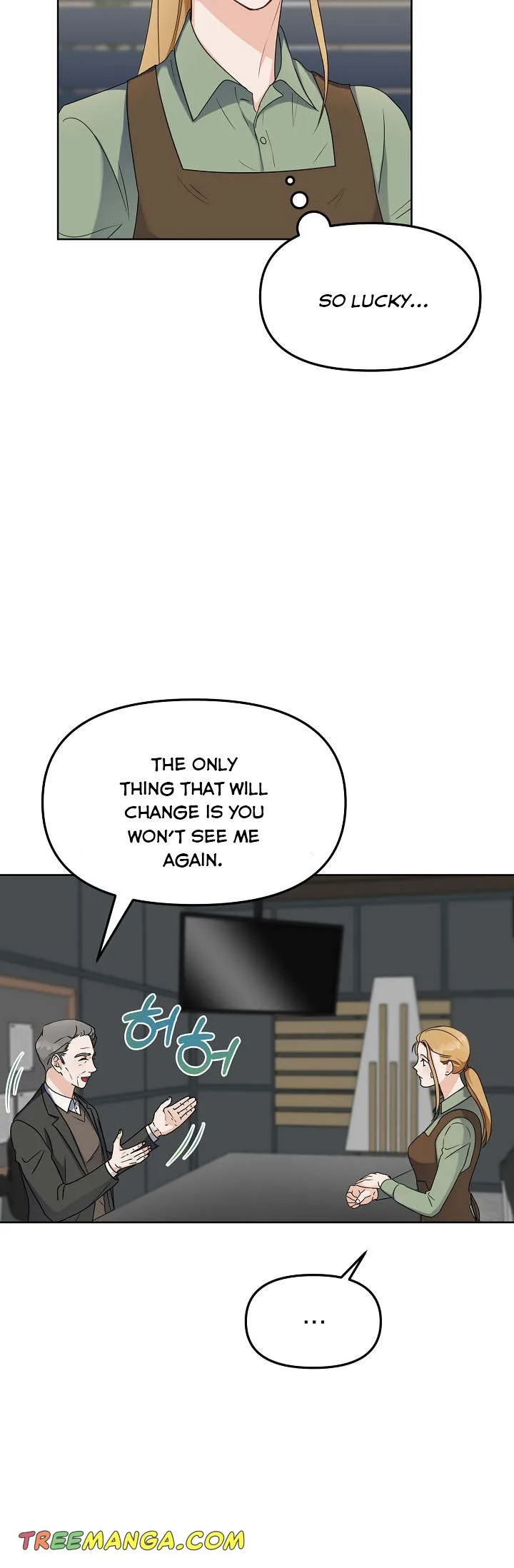 A Bad Proposal Chapter 3 page 36
