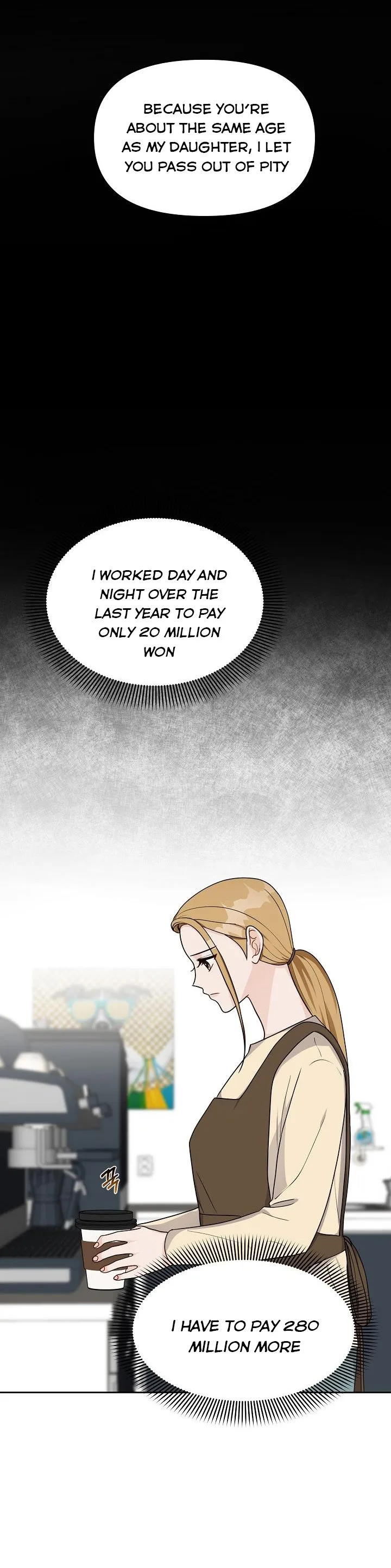 A Bad Proposal Chapter 8 page 7
