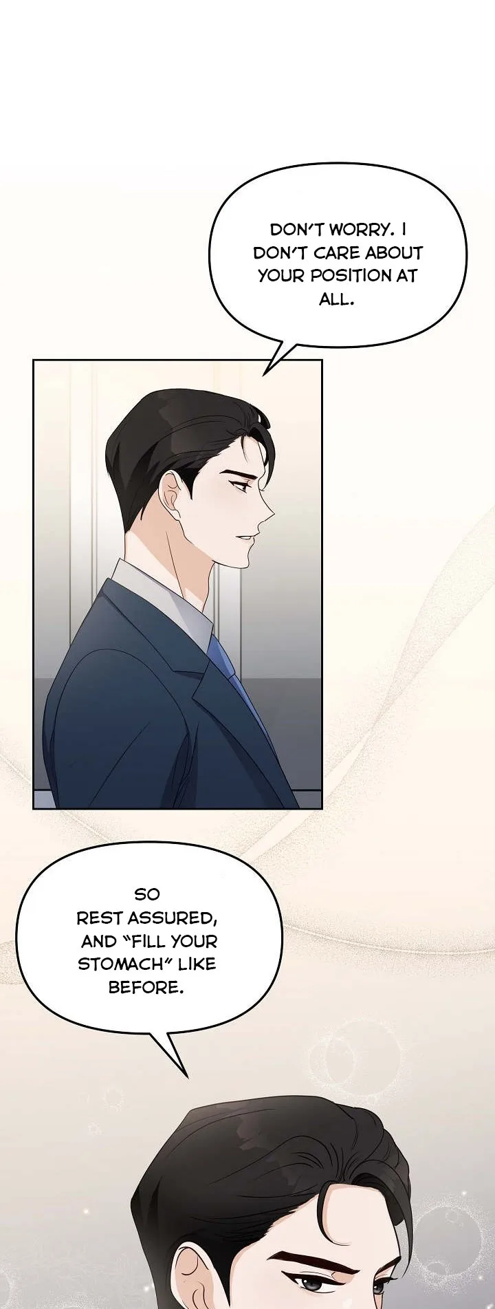 A Bad Proposal Chapter 3 page 47