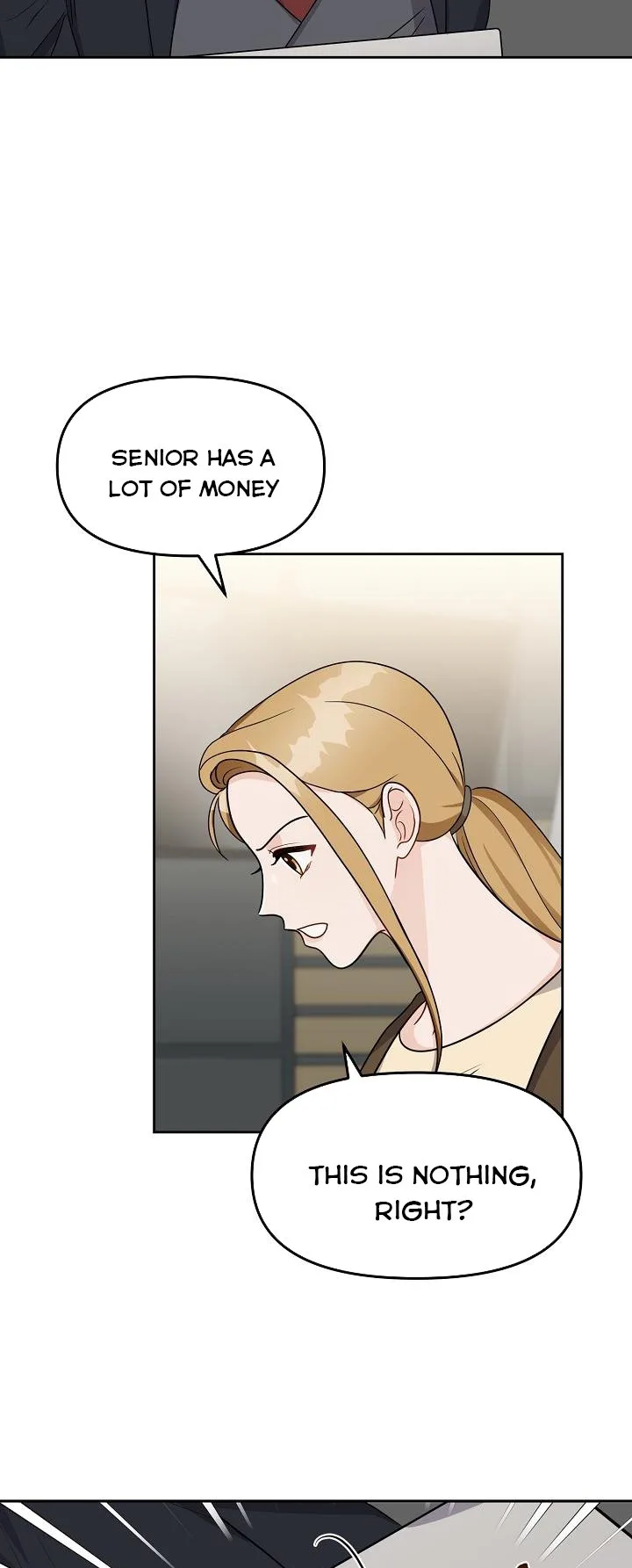 A Bad Proposal Chapter 8 page 13