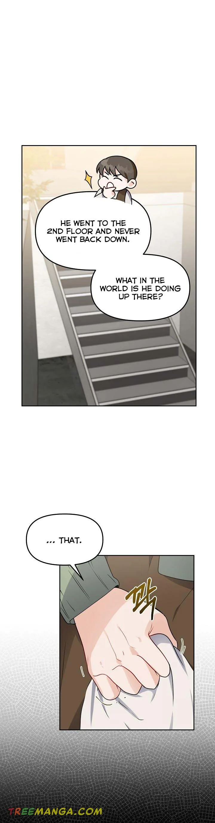A Bad Proposal Chapter 9 page 10