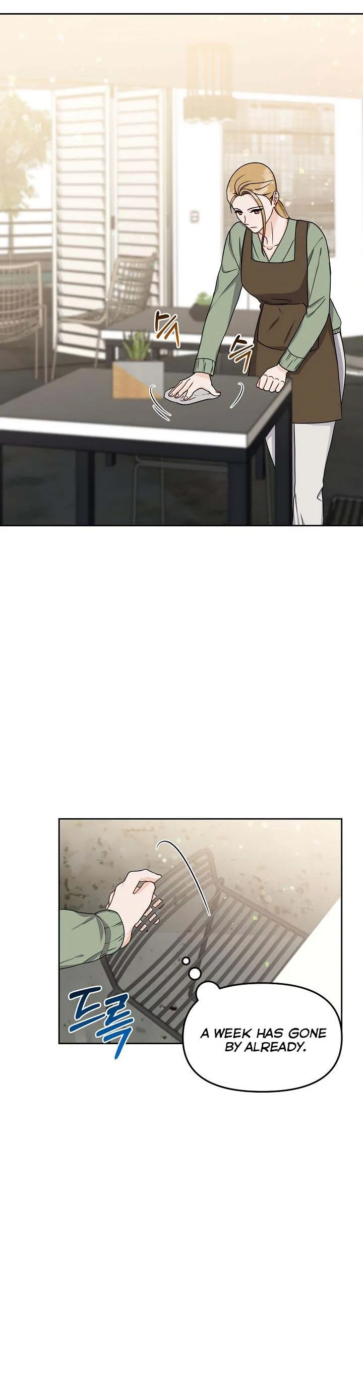 A Bad Proposal Chapter 9 page 8