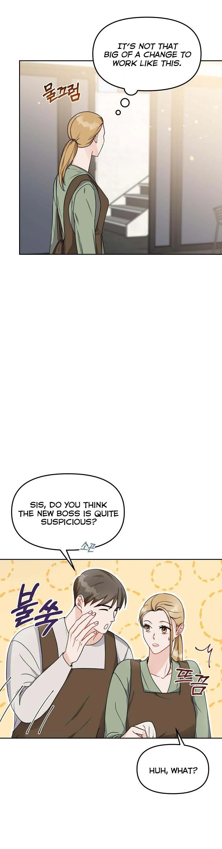 A Bad Proposal Chapter 9 page 9