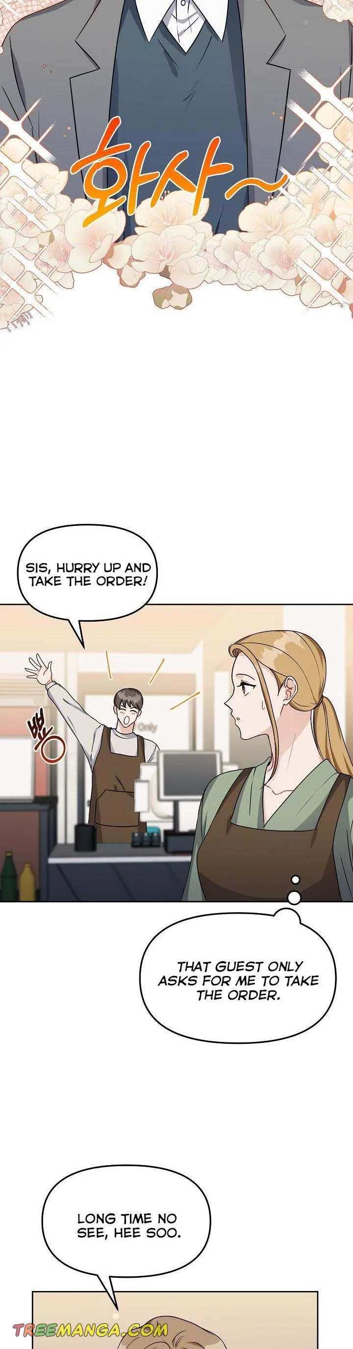 A Bad Proposal Chapter 9 page 13