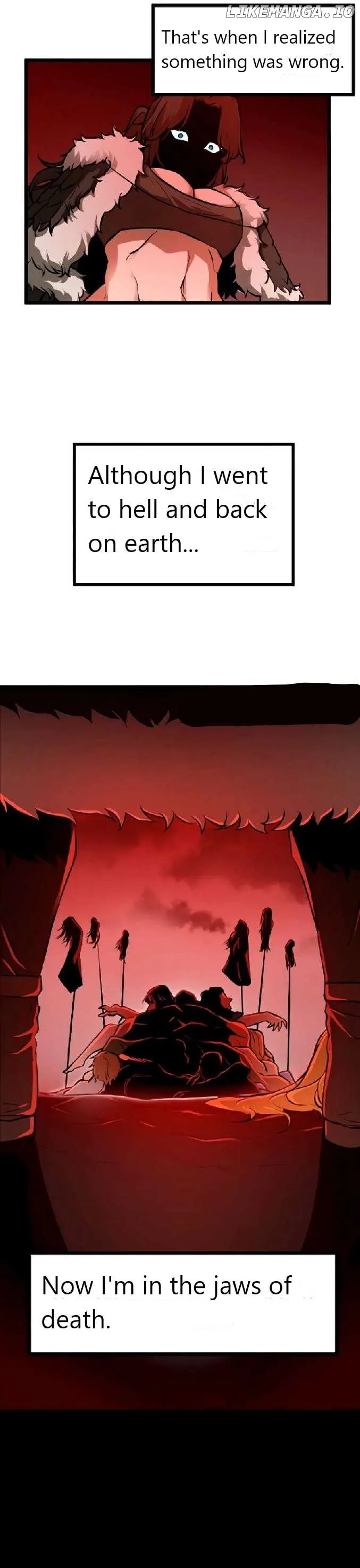 A Barbarian Was Admitted to the Academy Chapter 2 page 10
