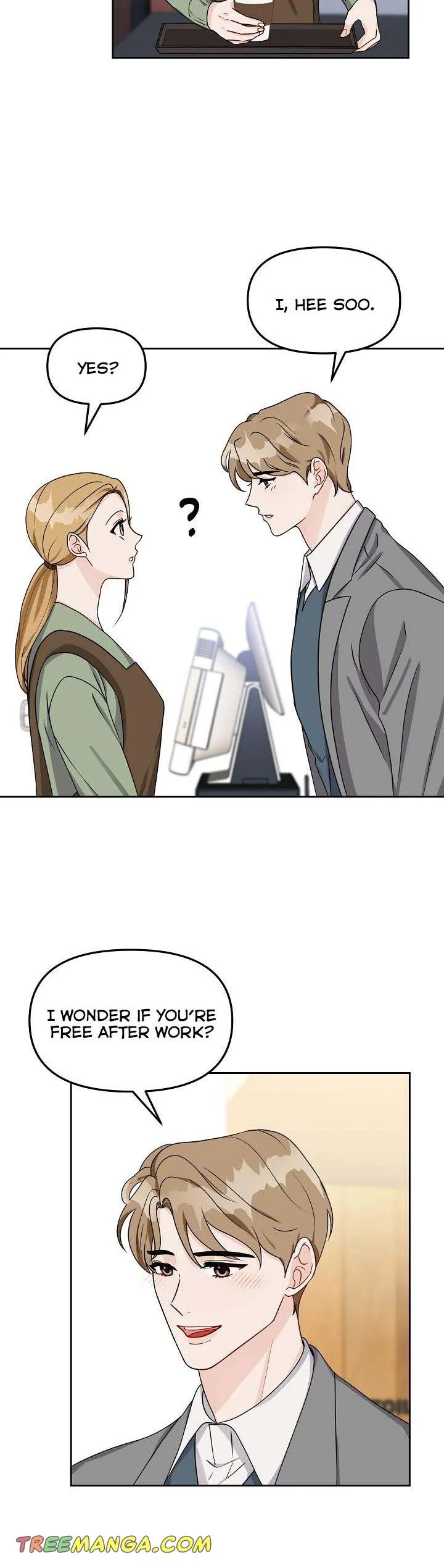 A Bad Proposal Chapter 9 page 24